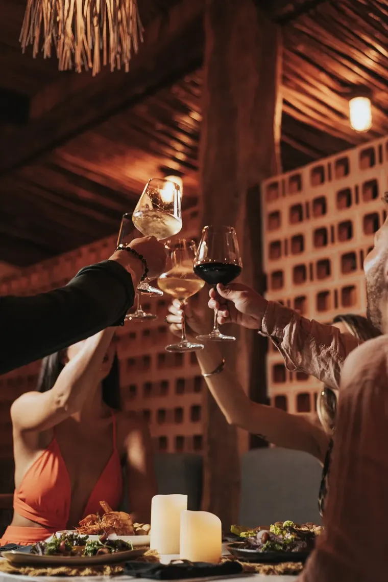 coctelería