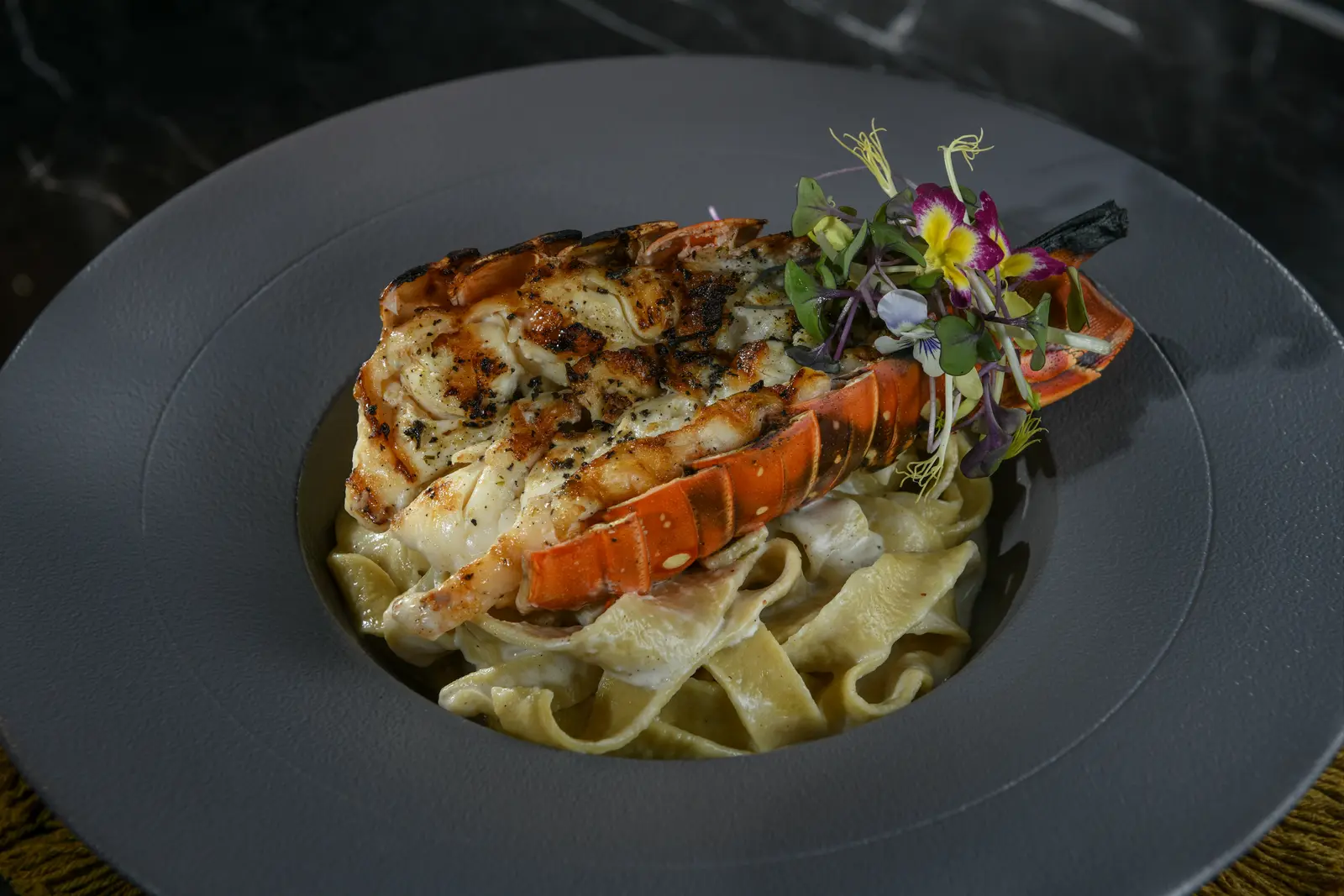 pastas